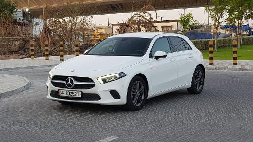 Mercedes-Benz A -Class Hatchback 250